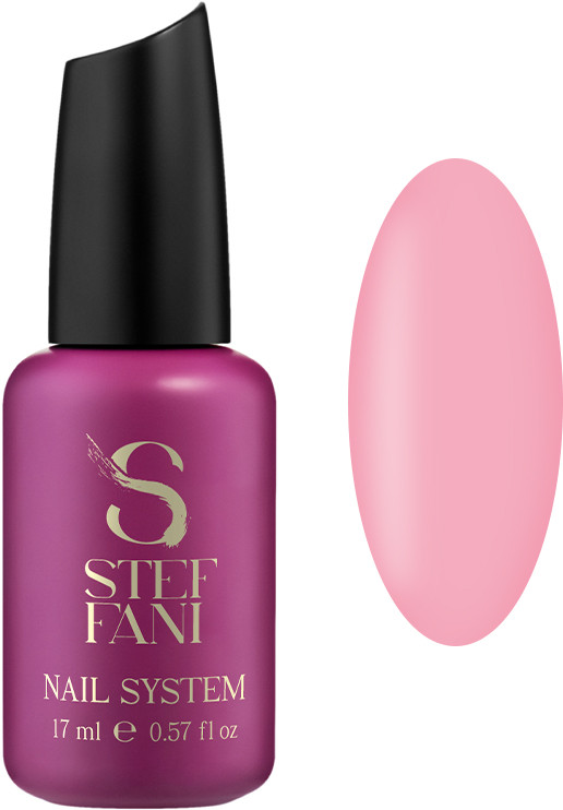 База для гель-лака Cover Base №07 Steffani, 17 мл