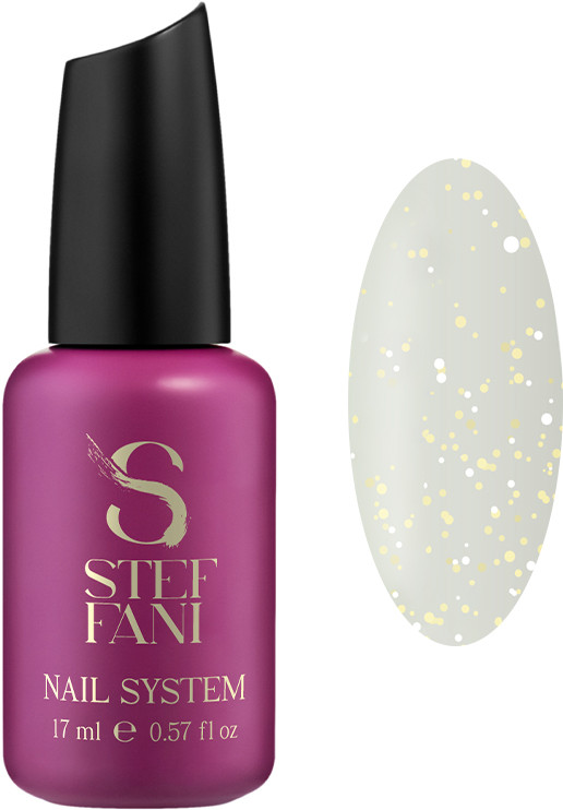 База для гель-лака Cover Base №11 Steffani, 17 мл