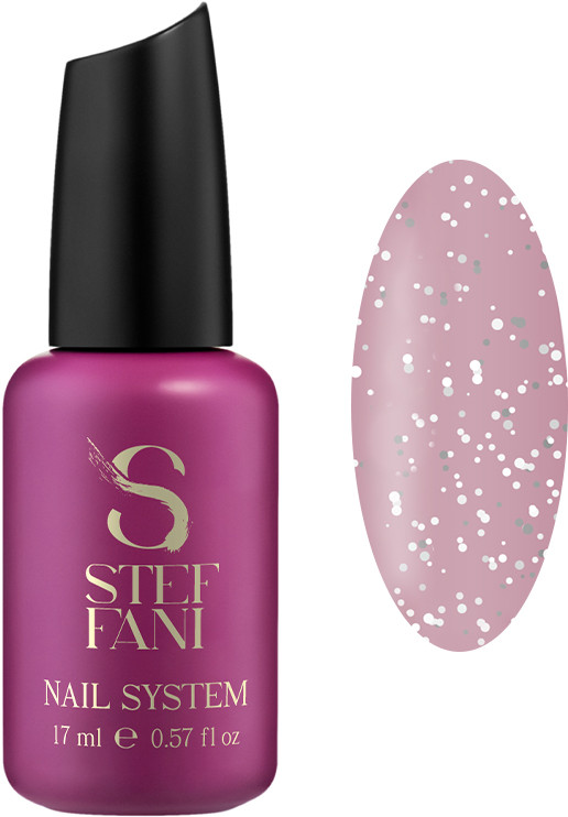 База для гель-лака Cover Base №14 Steffani, 17 мл