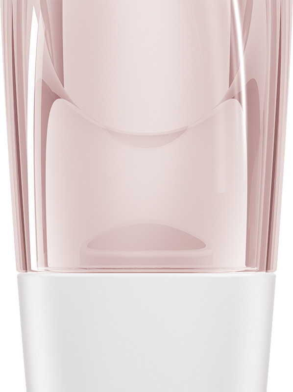 Масажер для очей GESKE Cool & Warm Eye Massager 7 в 1 пудровий на beauty-prof.com Фото 3 Масажер для очей GESKE Cool & Warm Eye Massager 7 в 1 пудровий Фото 3