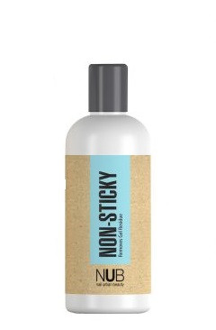 Рідина для зняття дисперсійного шару Non-Stiky Nub, 250 мл