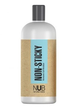 Рідина для зняття дисперсійного шару Non-Stiky Nub, 500 мл