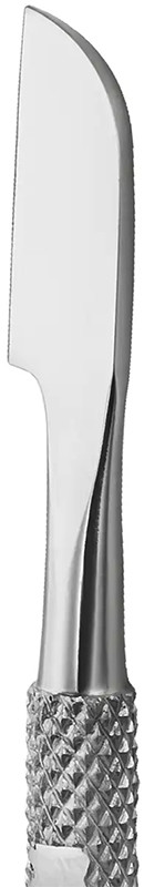 Лопатка маникюрная HOME form 1 (закругленный пушер+топорик) Raiz на beauty-prof.com Фото 2 Лопатка маникюрная HOME form 1 (закругленный пушер+топорик) Raiz Фото 2
