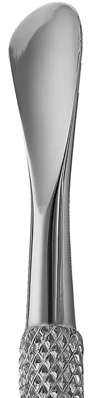 Лопатка маникюрная HOME form 1 (закругленный пушер+топорик) Raiz на beauty-prof.com Фото 3 Лопатка маникюрная HOME form 1 (закругленный пушер+топорик) Raiz Фото 3