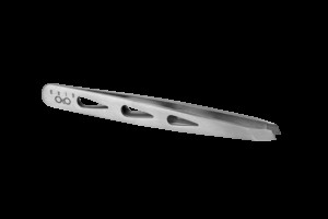 Пінцет для брів T-08 BLAD