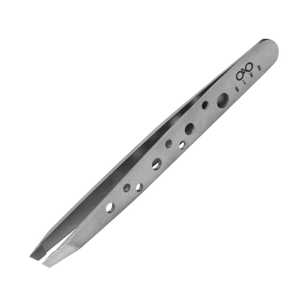 Пінцет для брів T-09 BLAD