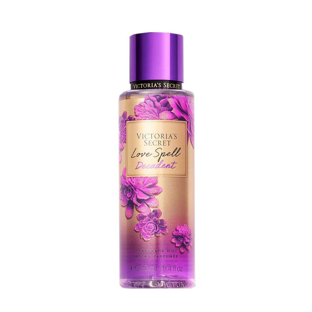 Спрей для тіла Love Spell Decadence Victoria’s Secret, 250 мл