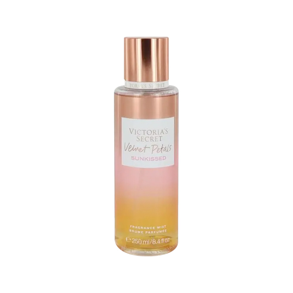 Спрей для тела Velvet Petals Sunkissed Victoria’s Secret, 250 мл
