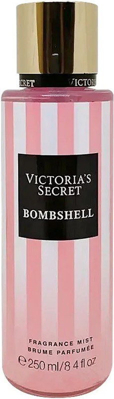 Спрей для тела Bombshell Victoria’s Secret, 250 мл
