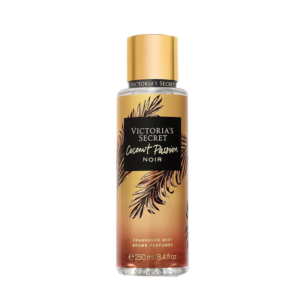 Спрей для тіла Coconut Passion Noir Victoria’s Secret, 250 мл