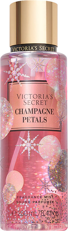 Спрей для тіла Champagne Petals Victoria’s Secret, 250 мл