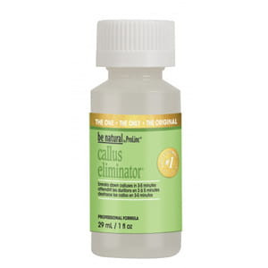 Ремувер для педикюра Callus Eliminator  29 мл Prolinc *