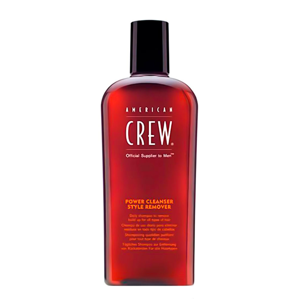 Шампунь глибокого очищення щоденний / Power Cleanser Style Remover, 1000 мл (American Crew)