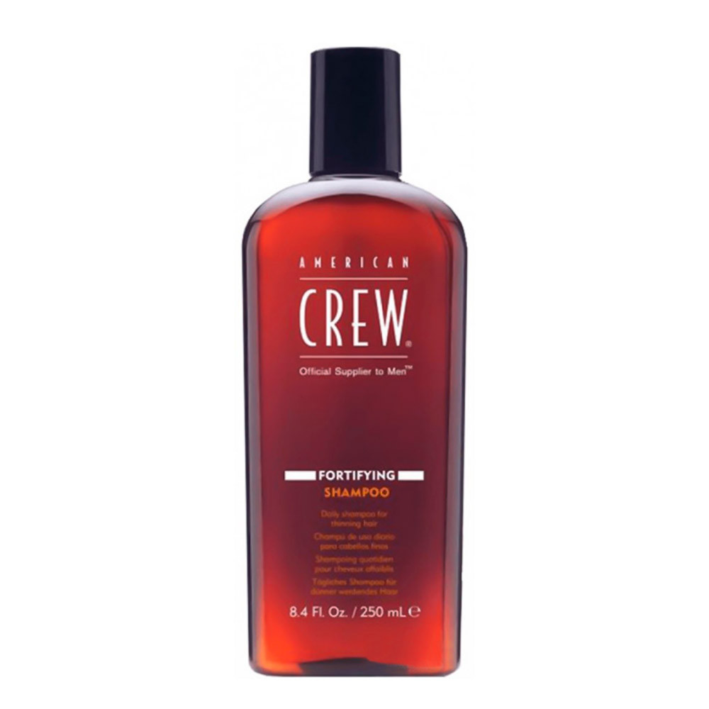 Шампунь зміцнюючий / fortifying Shampoo, 250 мл American Crew