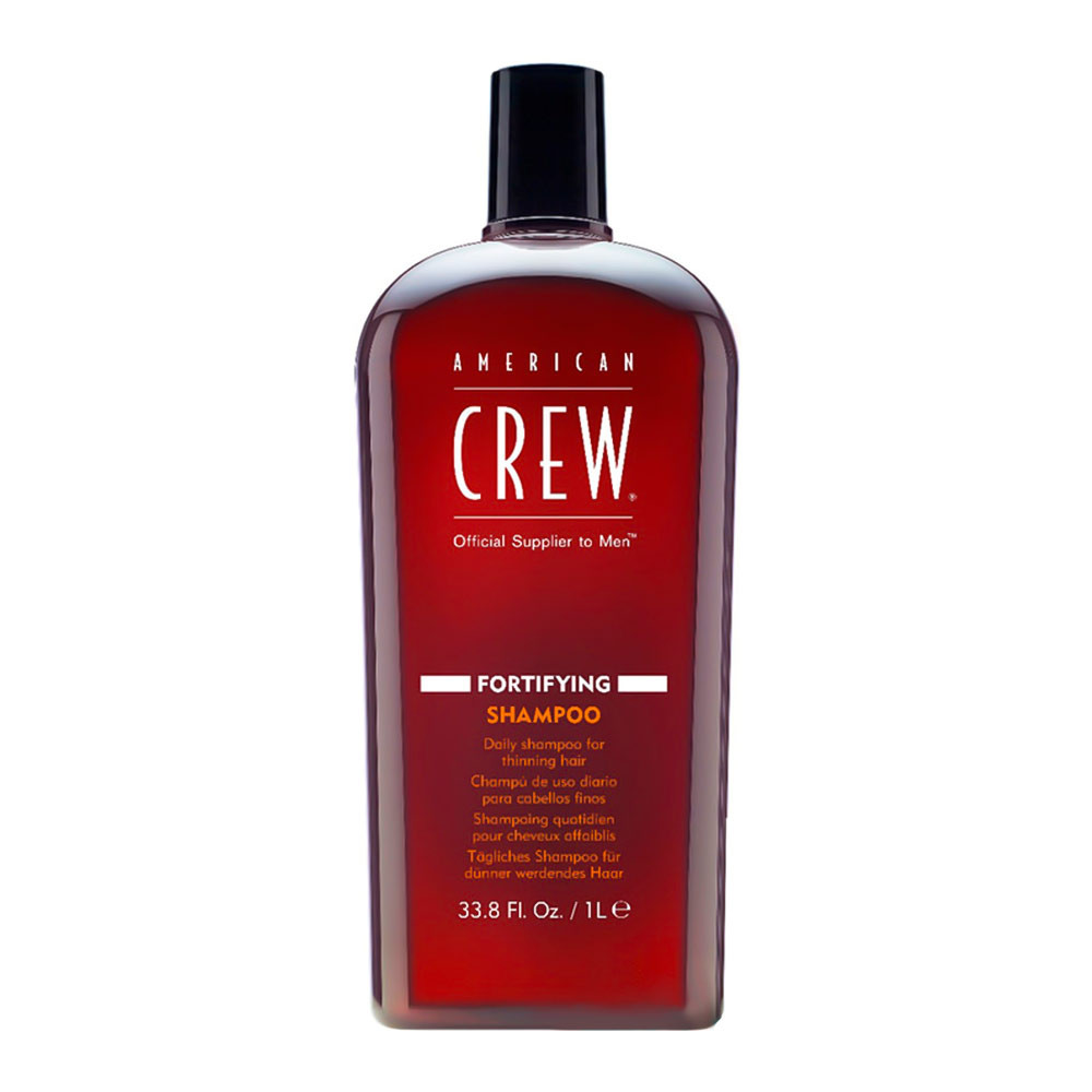 Шампунь зміцнюючий / fortifying Shampoo, 1000 мл American Crew