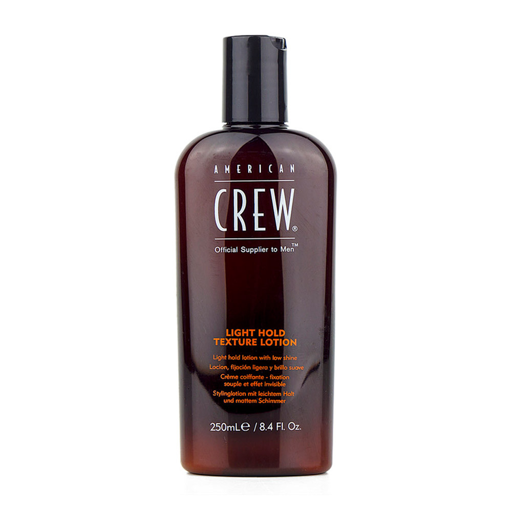 Лосьйон для текстурування легкої фіксації / Light Hold Texture Lotion, 250 мл (American Crew)