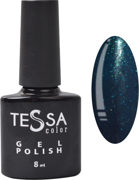 Гель-лак №096 Tessa, 8 мл
