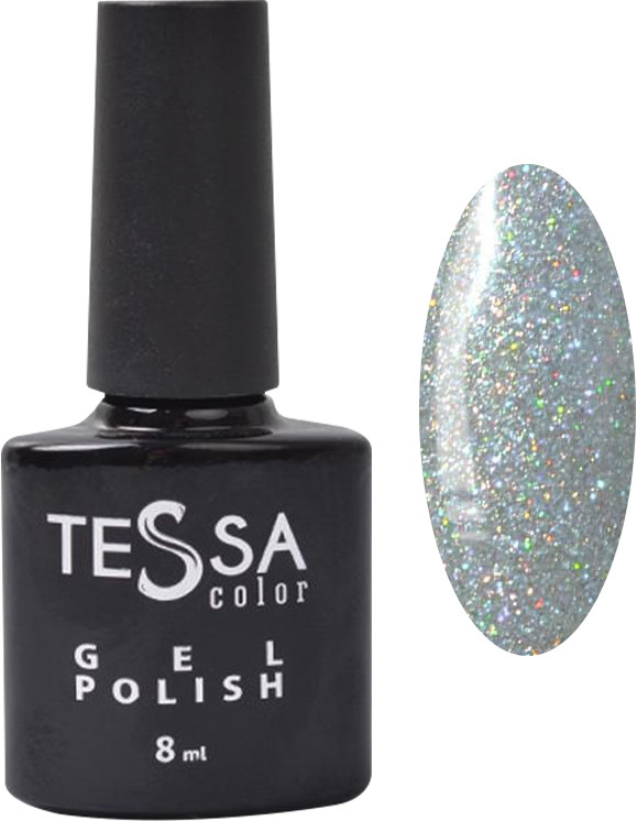 Гель-лак №099 Tessa, 8 мл