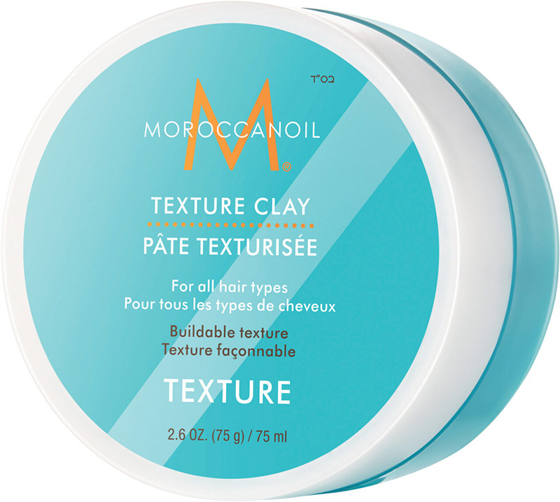 Текстурна глина Moroccanoil, 75 мл