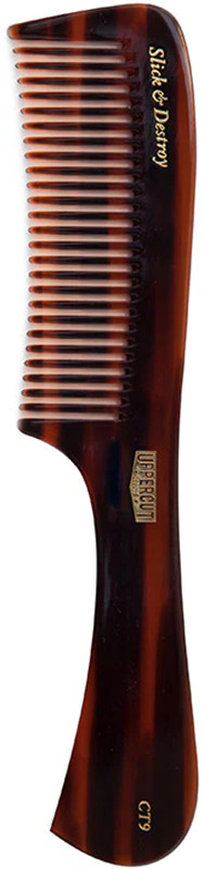 Гребінець CT9 Tortoise Styling Comb Uppercut Deluxe