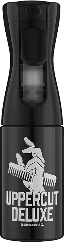 Розпилювач Spray Bottle Uppercut Deluxe, 160 мл