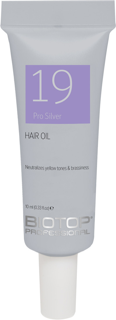 BIOTOP 19 Набір стартовий для волосся Pro Silver (100 мл/100 мл/10 мл) на beauty-prof.com Фото 4 BIOTOP 19 Набір стартовий для волосся Pro Silver (100 мл/100 мл/10 мл) Фото 4