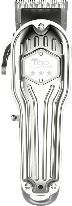 Машинка для стрижки волосся Tico UnderCut Pentagon 100418 на beauty-prof.com Машинка для стрижки волосся Tico UnderCut Pentagon 100418