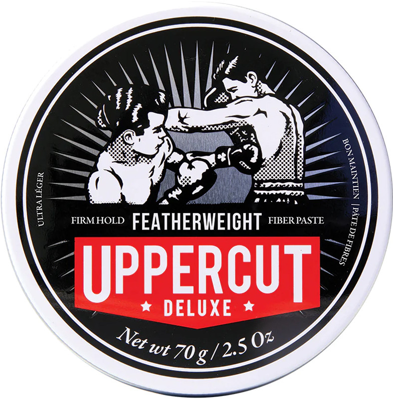 Паста для укладки волос Uppercut Featherweight Uppercut, 70 гр 
