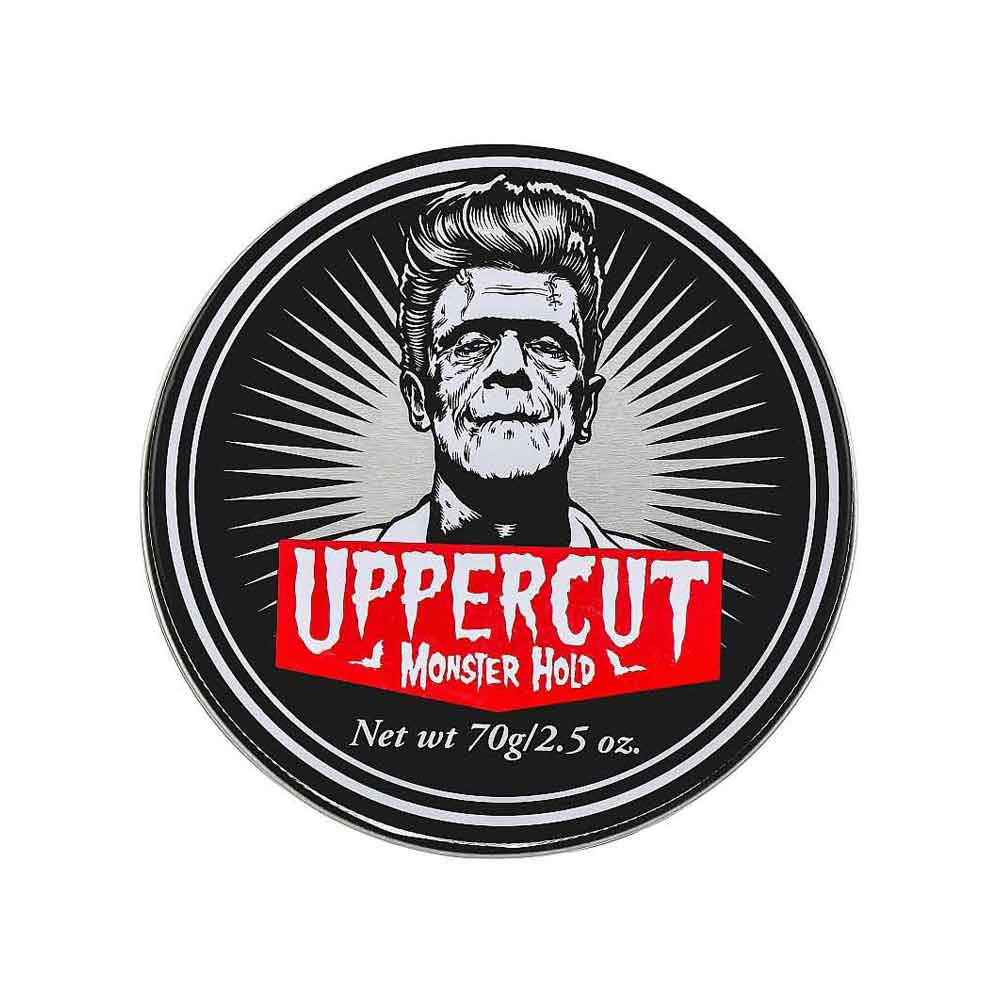 Віск для укладання волосся Uppercut Monster Hold Uppercut, 70 гр