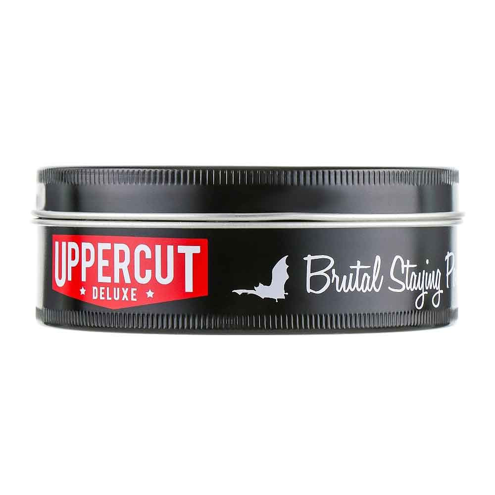 Віск для укладання волосся Uppercut Monster Hold Uppercut, 70 гр на beauty-prof.com Фото 3 Віск для укладання волосся Uppercut Monster Hold Uppercut, 70 гр Фото 3