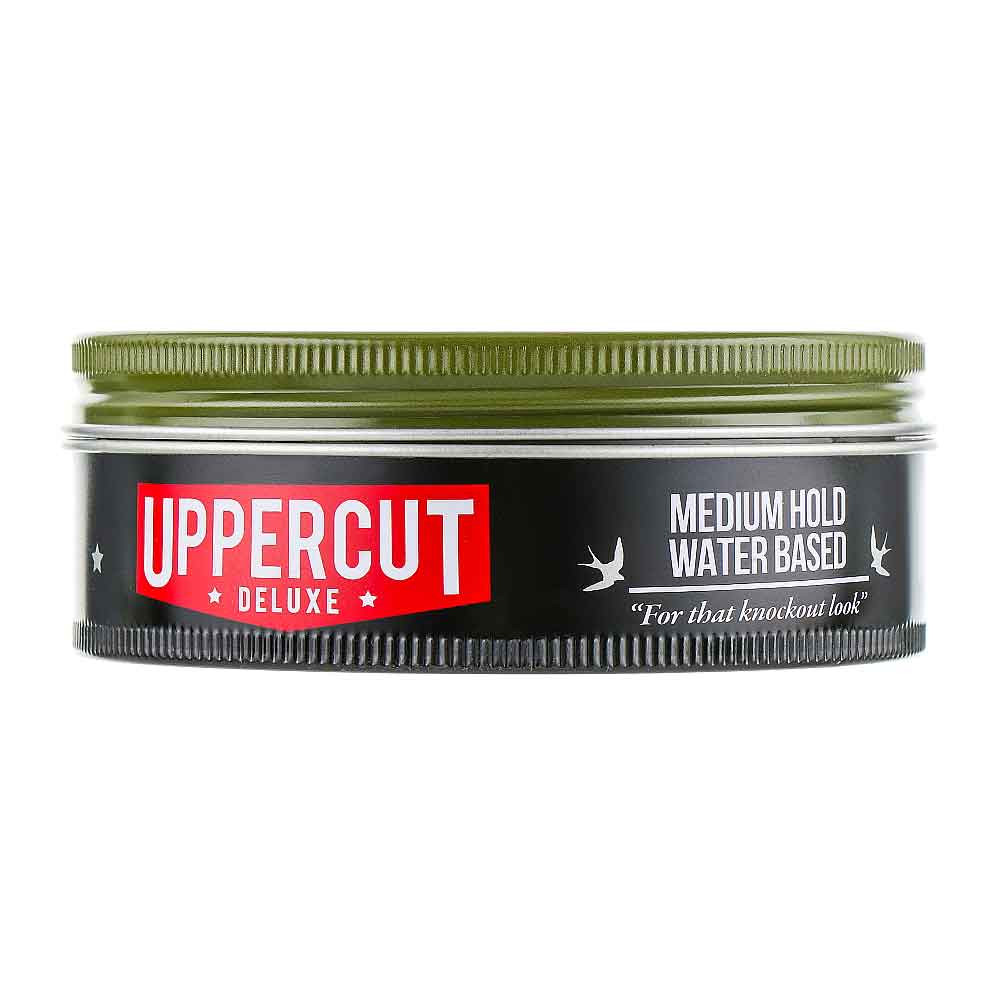 Матовая помада для укладки волос Uppercut Matt Pomade, 18 гр  Фото 2 