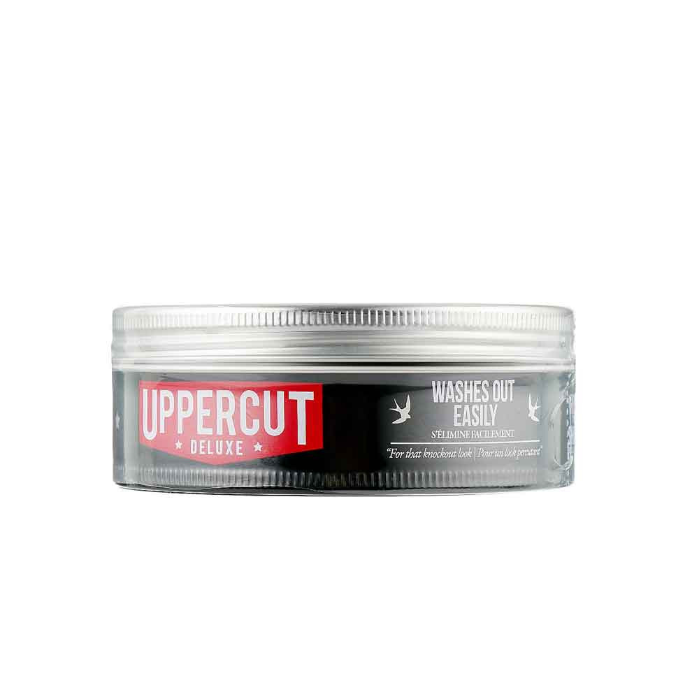 Глина для укладання волосся Uppercut Clay Uppercut, 12 гр на beauty-prof.com Фото 2 Глина для укладання волосся Uppercut Clay Uppercut, 12 гр Фото 2