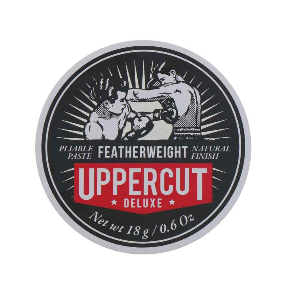 Паста для укладання волосся Uppercut Featherweight Uppercut, 18 гр на beauty-prof.com Паста для укладання волосся Uppercut Featherweight Uppercut, 18 гр