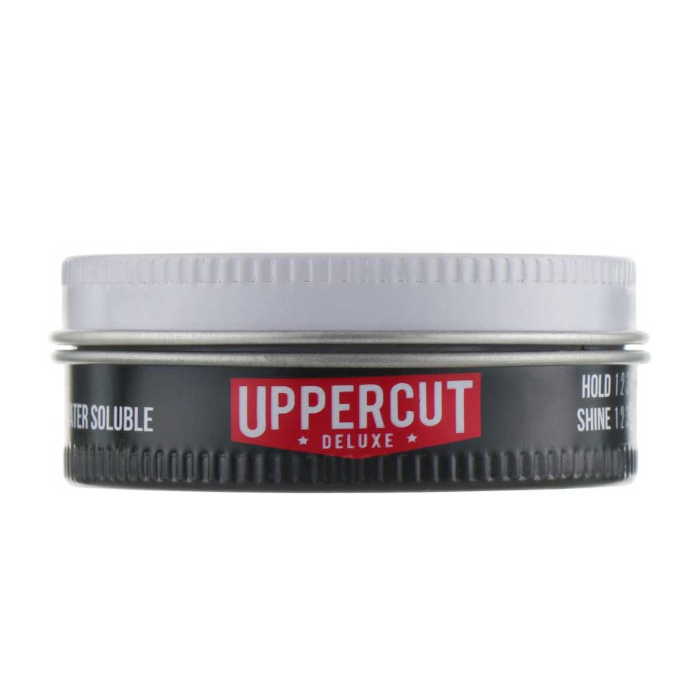 Паста для укладання волосся Uppercut Featherweight Uppercut, 18 гр на beauty-prof.com Фото 2 Паста для укладання волосся Uppercut Featherweight Uppercut, 18 гр Фото 2