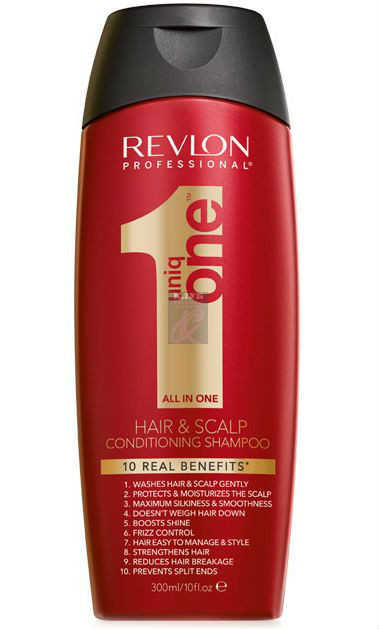 Шампунь-кондионер Uniq One Revlon, 300 мл