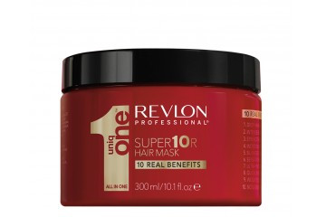 Супер маска для волос Uniq One Revlon, 300 мл