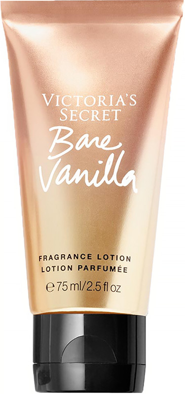 Лосьон для тіла Bare Vanilla Victoria’s Secret, 75 мл