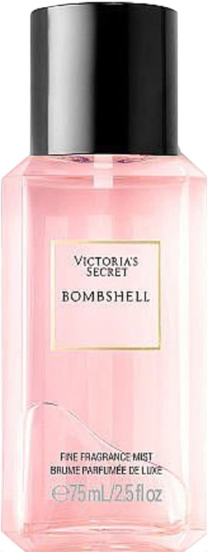 Спрей для тіла Bombshell Victoria’s Secret, 75 мл