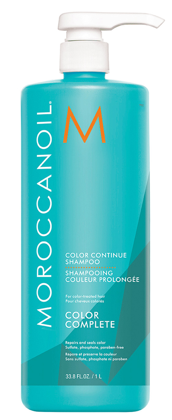 Шампунь для збереження кольору Moroccanoil, 1000 мл