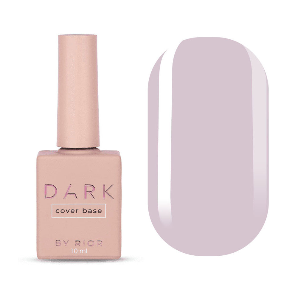 Камуфлирующая база № 14 Dark Pro Base, 10 мл