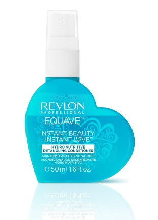 Кондиционер для волос 2-фазный увлажняющий и питательный Equave ib 2 phase Hydro Nutritive Detang Revlon, 50 мл