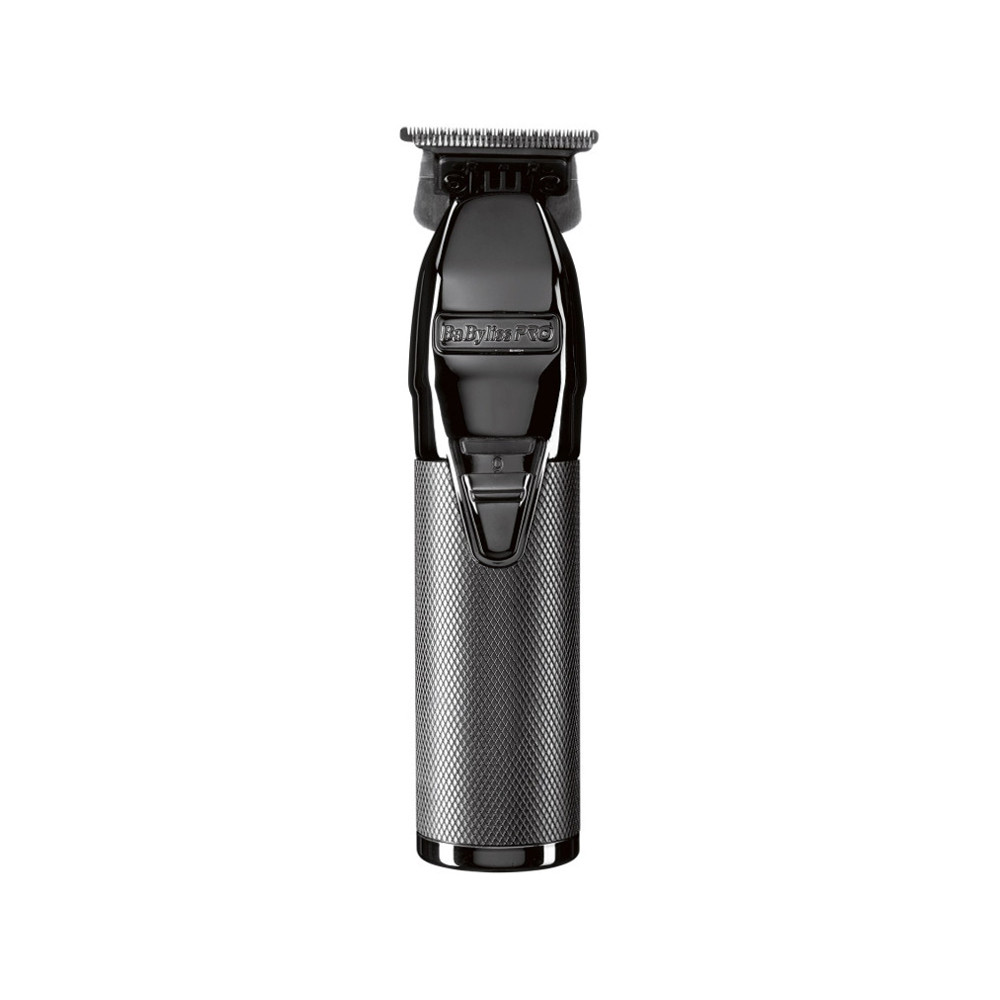 Триммер BaBylissPro SKELETONFX GRAPHITE на beauty-prof.com Триммер BaBylissPro SKELETONFX GRAPHITE