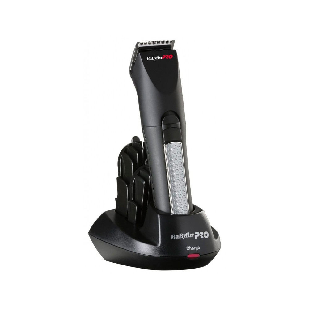 Триммер BaBylissPro FX768E на beauty-prof.com Фото 3 Триммер BaBylissPro FX768E Фото 3