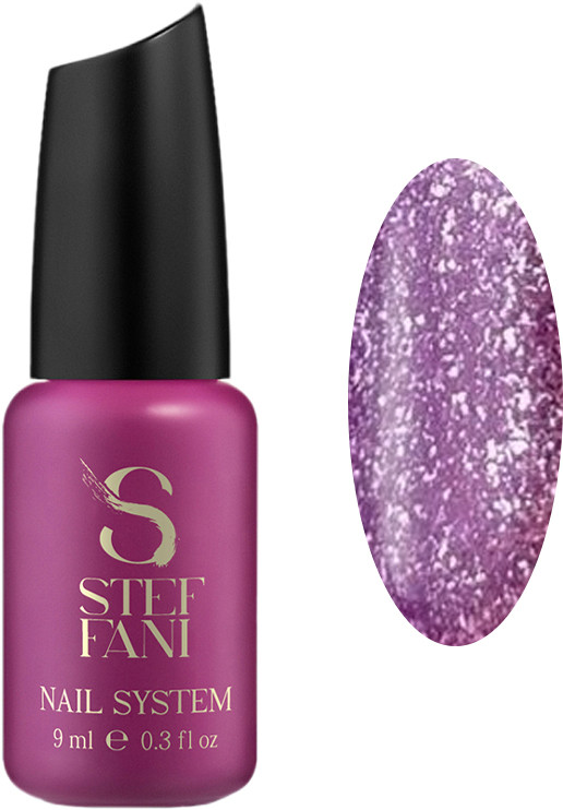 База для гель-лака Cover Base №43 Steffani,9 мл