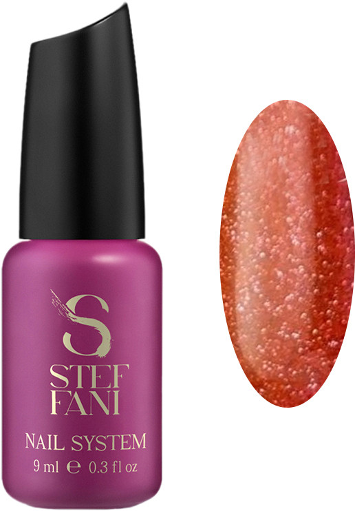 База для гель-лака Cover Base №44 Steffani,9 мл