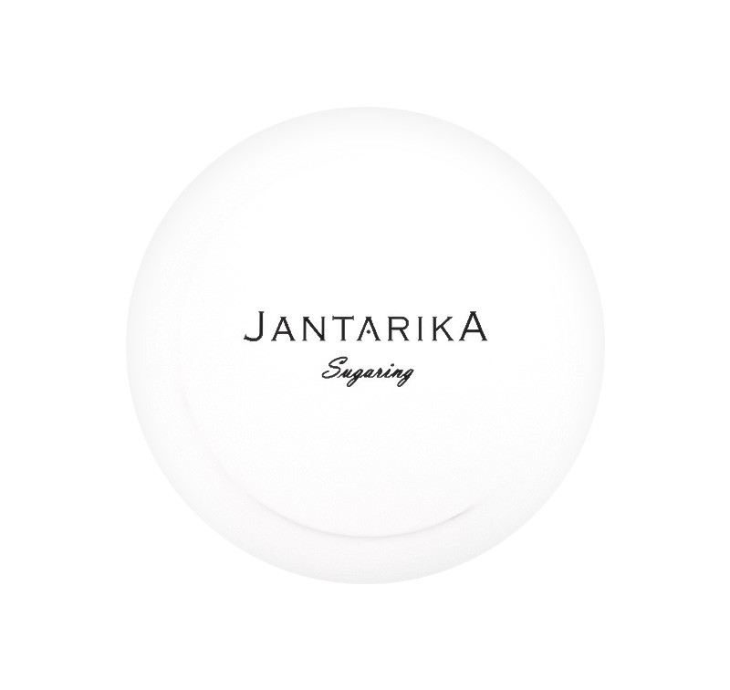 Паста для шугарингу класична м'яка Classik Soft Jantarika, 150 гр  Фото 2 