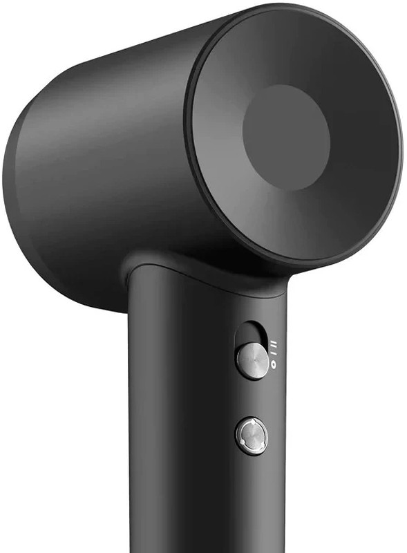 Фен для волос с ионизацией Laifen Swift Special NЕW Black на beauty-prof.com Фото 3 Фен для волос с ионизацией Laifen Swift Special NЕW Black Фото 3