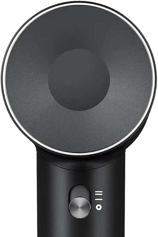 Фен для волос с ионизацией Laifen Swift Special NЕW Black на beauty-prof.com Фото 4 Фен для волос с ионизацией Laifen Swift Special NЕW Black Фото 4