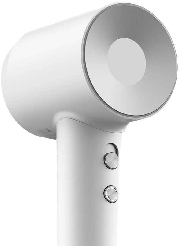 Фен для волос с ионизацией Laifen Swift Special NЕW White на beauty-prof.com Фото 3 Фен для волос с ионизацией Laifen Swift Special NЕW White Фото 3