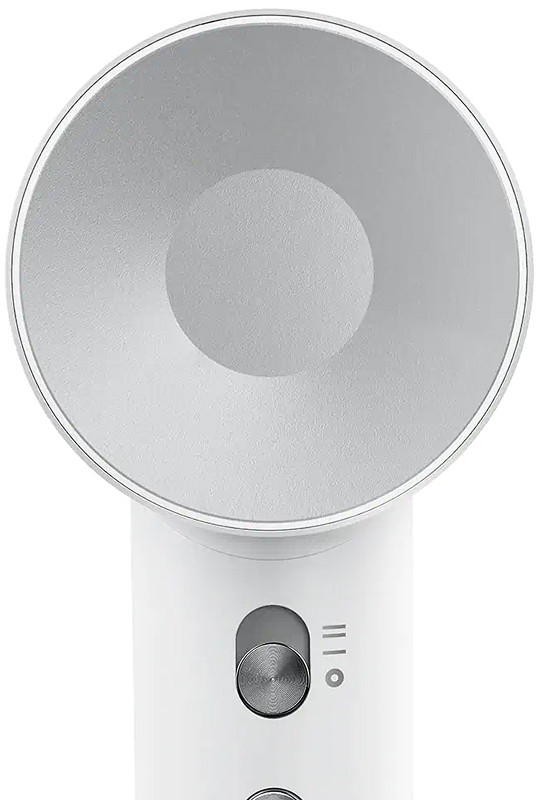 Фен для волос с ионизацией Laifen Swift Special NЕW White на beauty-prof.com Фото 5 Фен для волос с ионизацией Laifen Swift Special NЕW White Фото 5